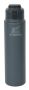 Phat Boy S/steel Flask 1000ML - Leak Proof Lid + Heat Retention - Graphite