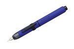 Platinum Curidas Fountain Pen Gift Set – Matt Blue