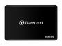 Transcend USB3.0 Cfast Card Reader