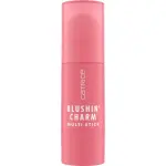 Catrice Blushin Charm Multi Stick - Coral Cutie 1