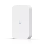 Ubiquiti Unifi U7 In-wall Wifi 7 Access Point With 2.5GBE Poe Switch