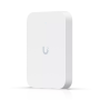 Ubiquiti Unifi U7 In-wall Wifi 7 Access Point With 2.5GBE Poe Switch
