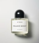 Byredo Mojave Ghost Decants samples
