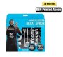 Apron Printed Bbq Gift Box 76X65CM Marketplace Brits Bros
