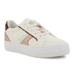 Pierre Cardin Charmes 1 Sneaker - White - 8