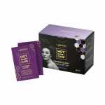 Hot Honey Care Supreme Glossy Anti-frizz Treatment 12'S