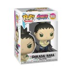 Pop Animation: Boruto Naruto Next Generations - Shikadai Nara