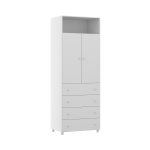 Inh Baby – Bambino Wardrobe – Superwood