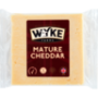 Rich & Creamy Mature Cheddar Cheese Pack 200G