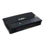 Gizzu 60W 65WH 17600MAH MINI Poe Dc Ups Lithium - Black