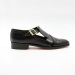 Crocket & Jones C1S447A Sandalized Shoes