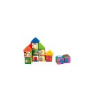 Learning Blocks - Fabric Blocks