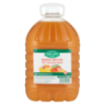 Fair Cape Dairies 20% Mango Flavoured Fruit Nectar Bottle 4L