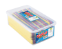 Sour Wobbles Multi Colour - 130 Pieces