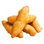 Pnp Crumbed Chicken Strips