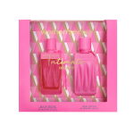 WOMEN'SECRET Intimate Delight Eau De Parfum & Body Lotion Gift Set 100ML + 200ML