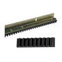 Centurion Nylon Rack With Angle 2M