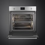 Smeg 60 Cm Classic Traditional Oven