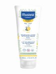 Mustek Mustela Nourishing Body Lotion 200ML
