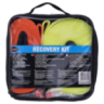 Q Premium 8 Ton Car Recovery Kit