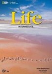 Life Intermediate With DVD Paperback International Edition