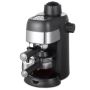 Semi-automatic Italian Espresso & Cappuccino Coffee Machine - 800W 4 Cups