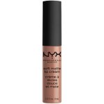 NYX Professional Makeup Soft Matte Lip Cream Abu Dhabi 8ML