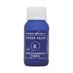 Homeoforce Combin K Hair Skin Nails 150