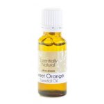 Sweet Orange Pure Essential Oil - 10ML