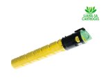 Ricoh Mp C2551H Yellow Toner Original