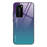 Huawei P40 Pro Gradient Phone Case
