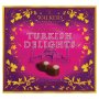 Milk Choc Turkish Del 150G