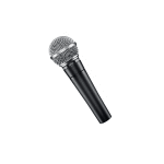Shure Sm 58 Handheld Microphone