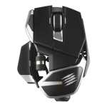 Mad Catz R.a.t. Dws Wireless Gaming Mouse