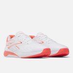 Reebok Nano X5 Edge Women’s Training Shoes White neon Cherry