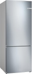 Bosch 480L Bottom Freezer Fridge Serie 4 – KGN55VI20Z