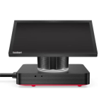 Lenovo Thinksmart Hub 10.1-INCH Fhd Intel Core I5-8365UE 8GB RAM 256GB SSD Win 10 Iot All-in-one PC 11H1000BSA