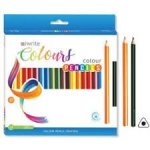 Pencil Crayons Iwrite Long Pkt 24