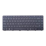 Replacement Kb For Hp 640 G1 Series