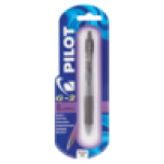 G-2 Black Rollerball Gel Pen 0.7MM