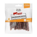 Pnp Dro Wors Bites 25G