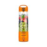 Nutribullet X Mclaren Portable Blender Papaya