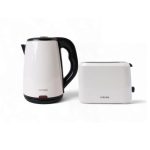 Goldair Breakfast Pack White GBS-1800B-WH