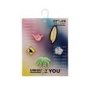Crocs - Surfing 5 Pack Jibbitz - Ns