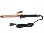 Hair Curling And Straightening Iron