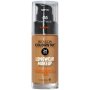 Revlon Colorstay Combination/oily Skin Make Up 455 Honey Beige