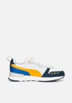Puma R78 Jr - White-zinnia-dark Night