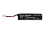2600MAH Battery Replacement For Midland ER200 ER300 BATT20L