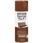 Pt + Gloss Saddle Brown 340G