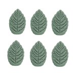 Sage Leaves Pack Of 6